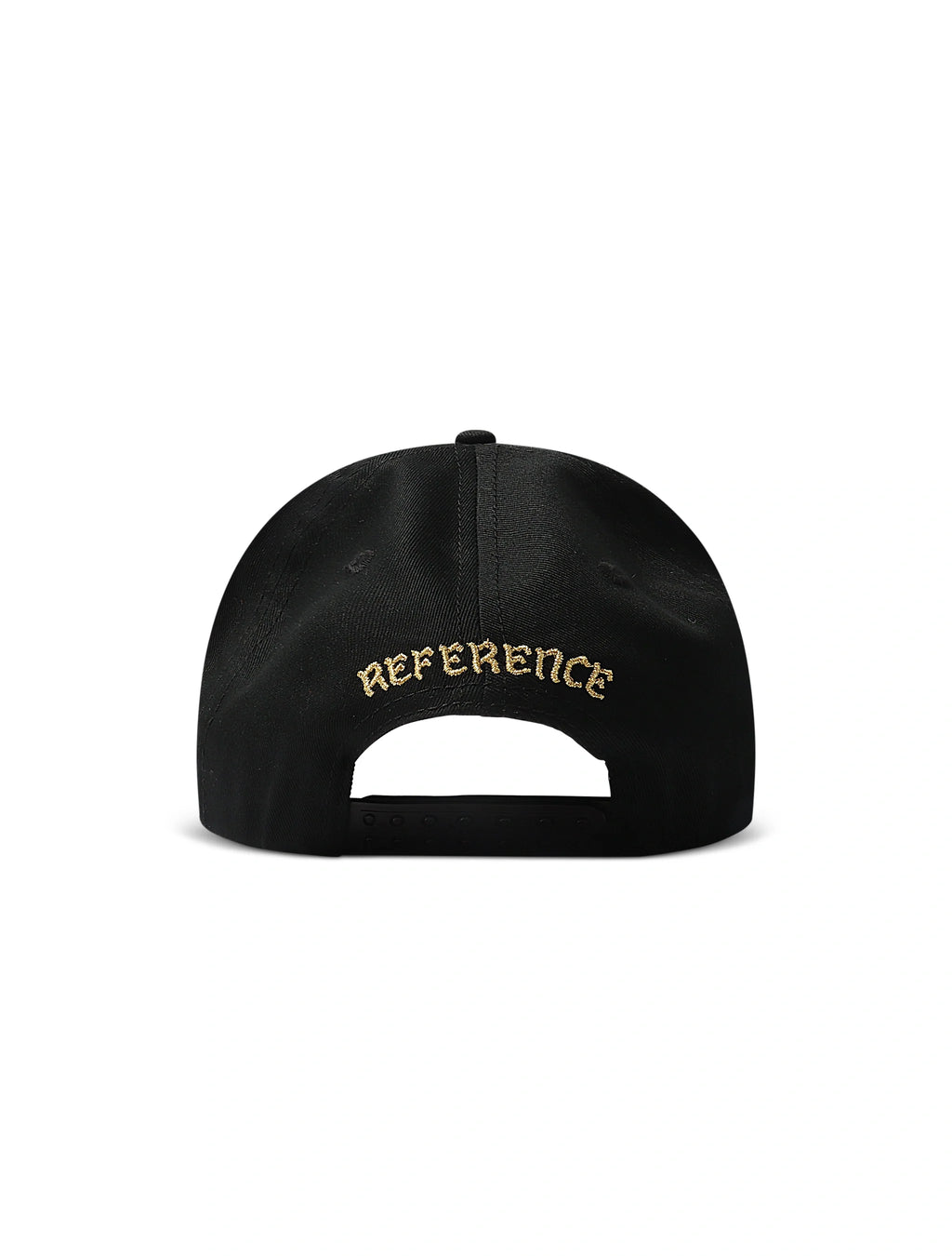 Reference Paradise La Crystals Hat - Black