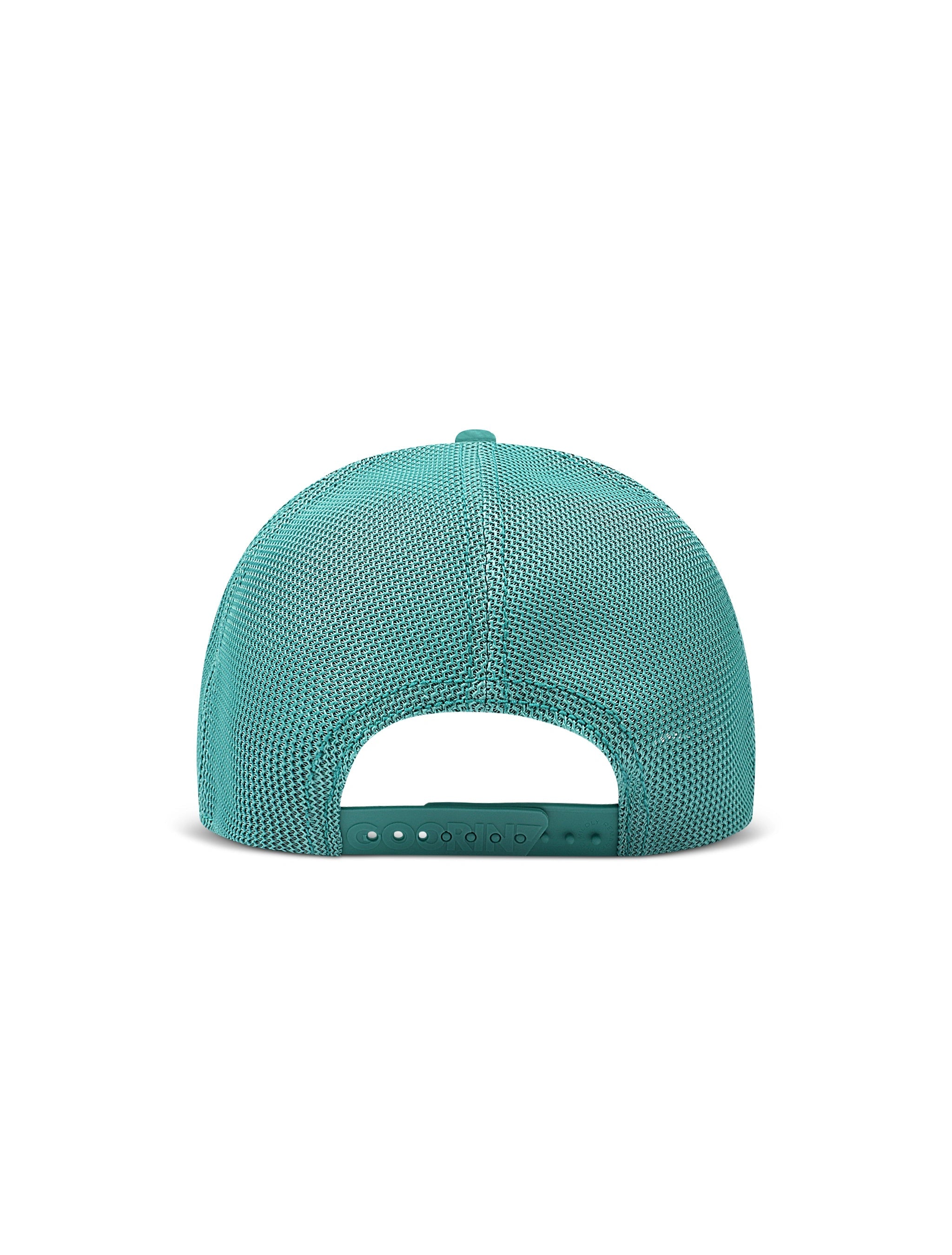 Goorin Bros Dia De Pancho Hat - Teal