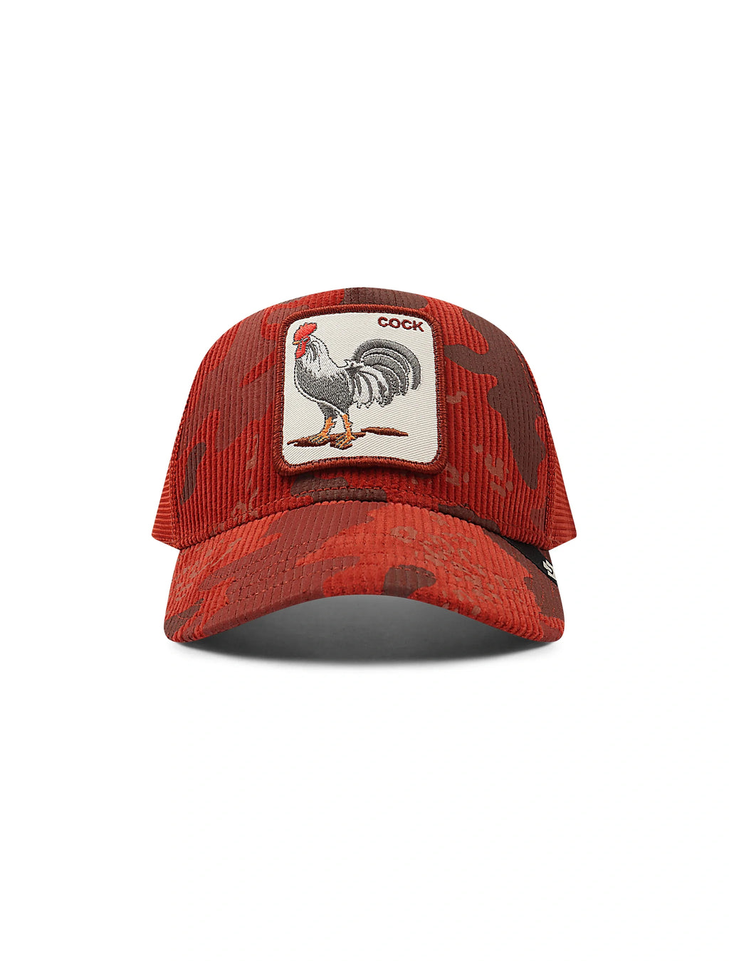 Goorin Bros Rooster Hat - Solar