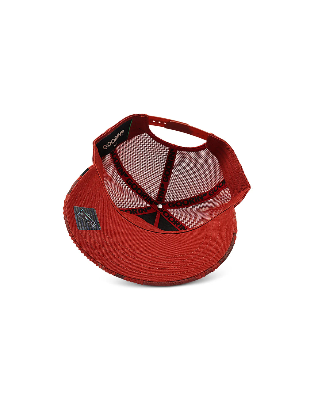 Goorin Bros Rooster Hat - Solar