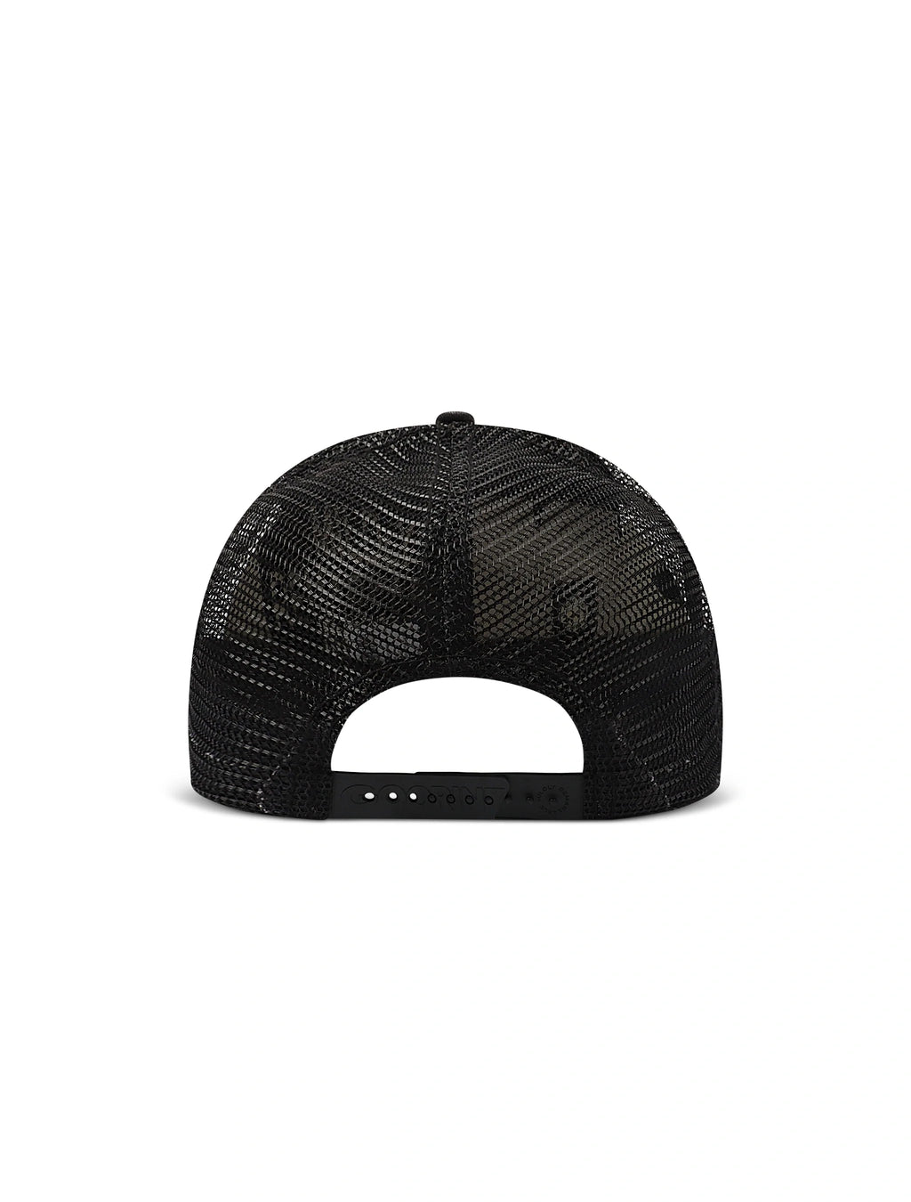 Goorin Bros Frenchie Trucker Hat - Black