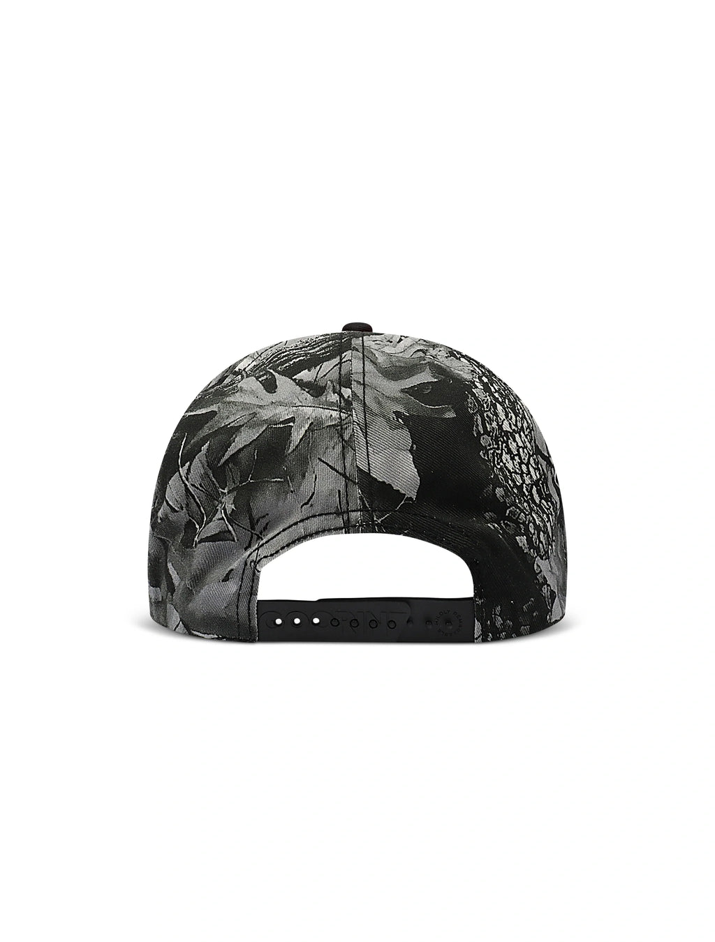 Goorin Bros Legend Trucker Hat - Camo
