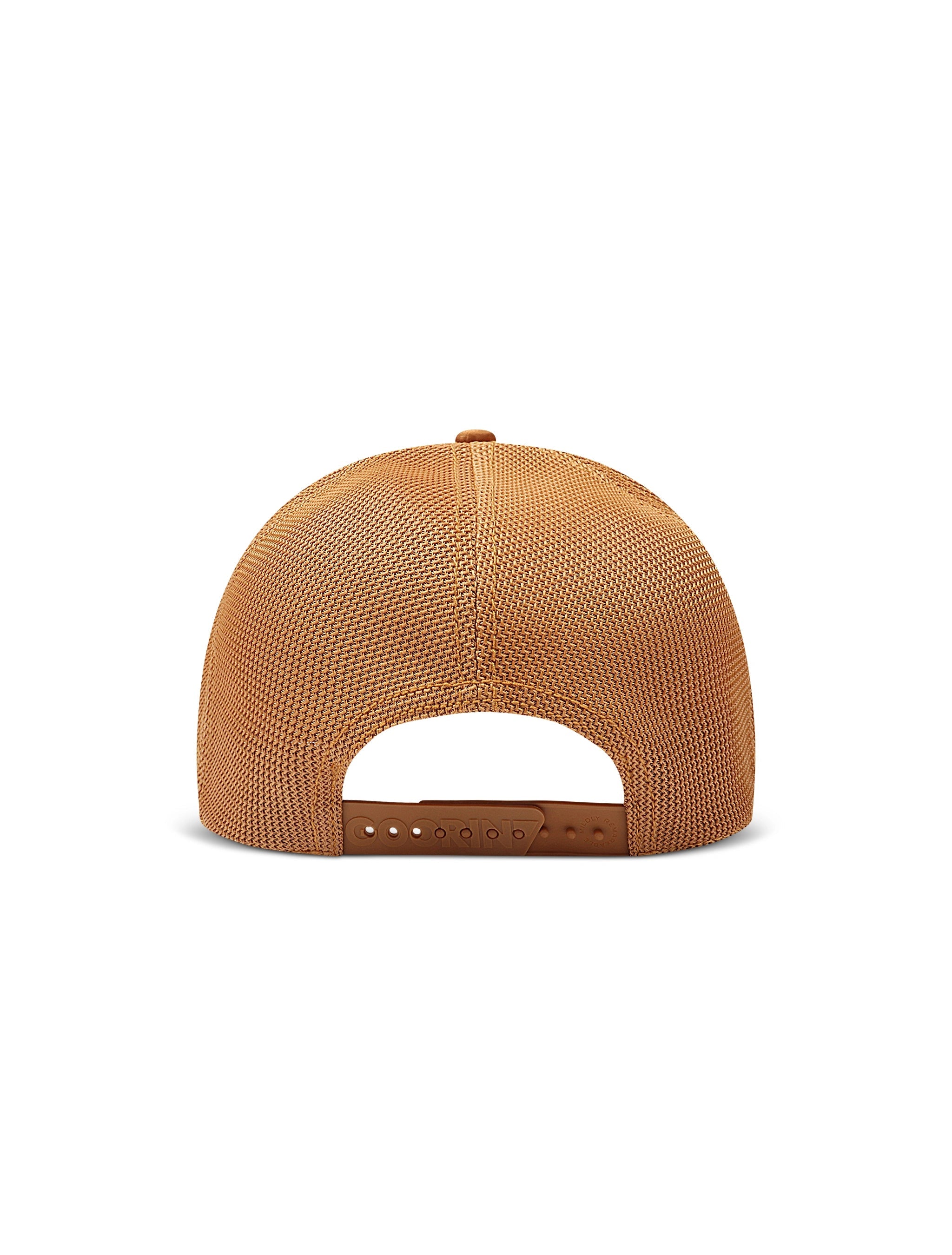 Goorin Bros Dia De Speedy Hat - Brown