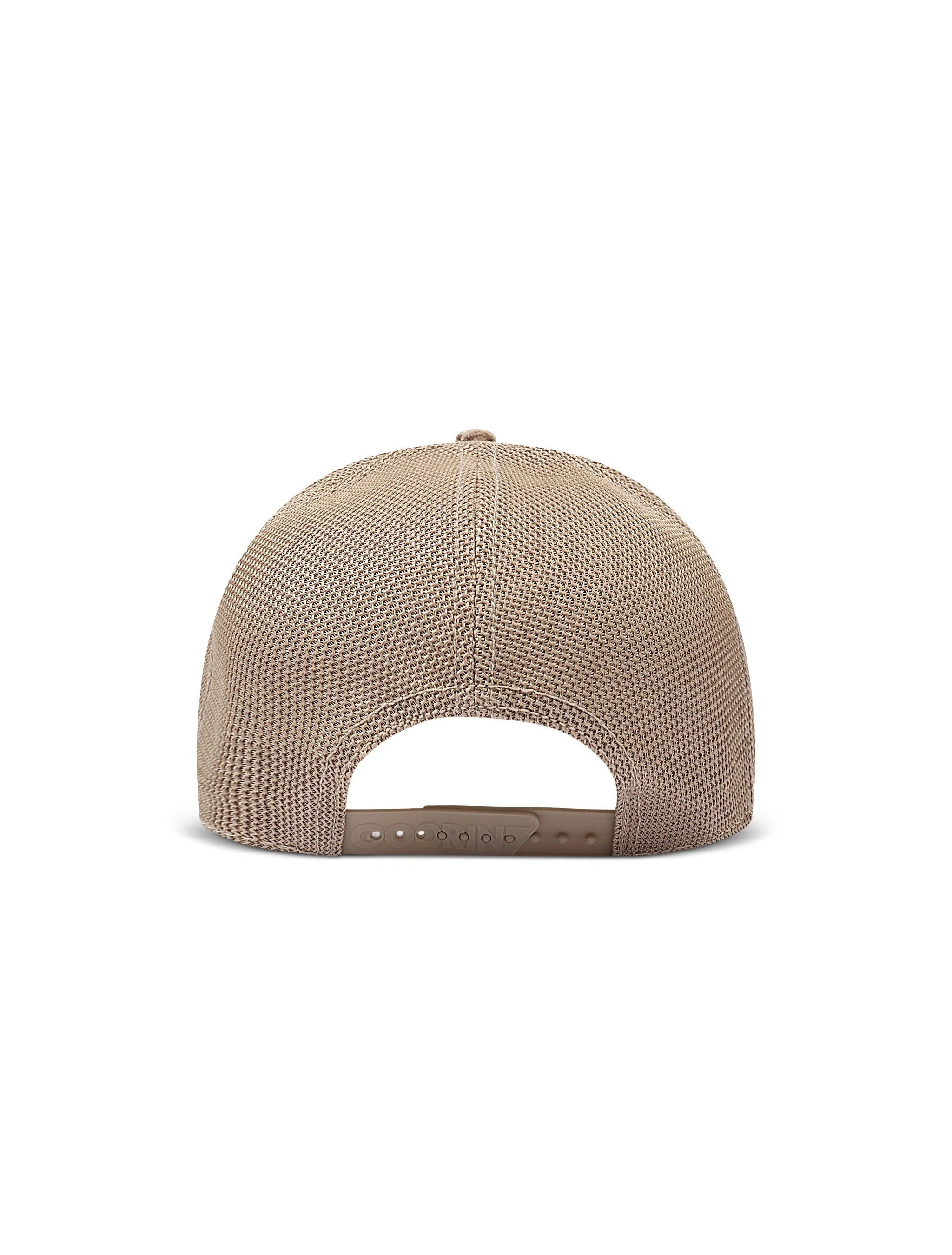 Goorin Bros King Hat - Biscuit