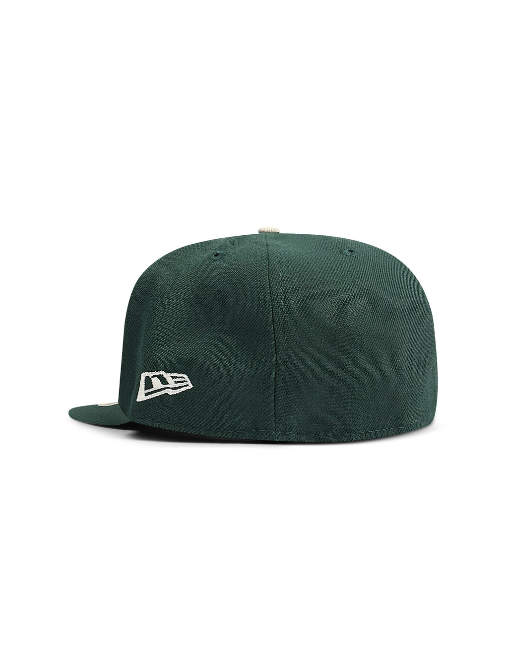 New Era 5950 Mexico Fitted Hat - Dark Green