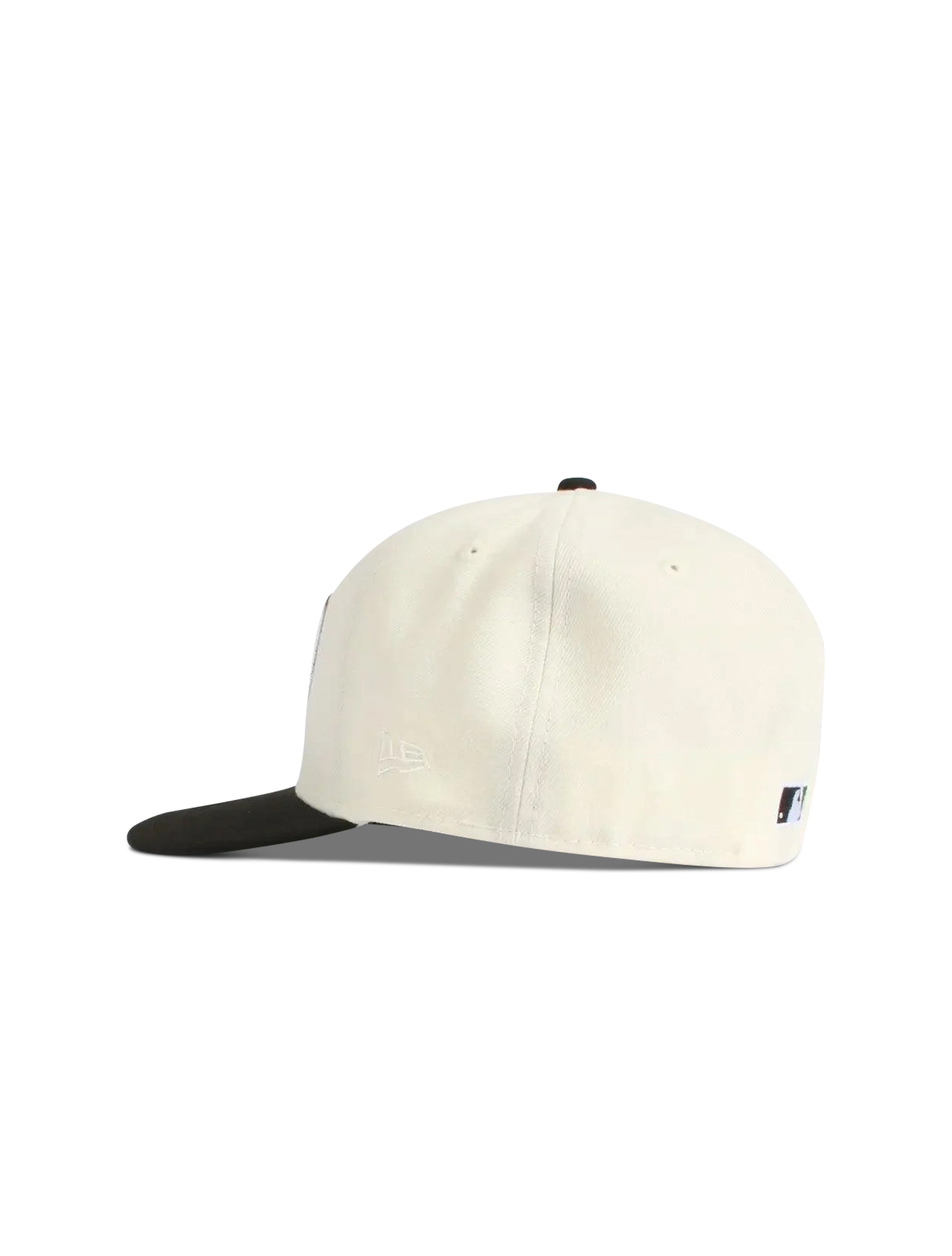 New Era 5950 Astros "45Th Anniversary" Hat