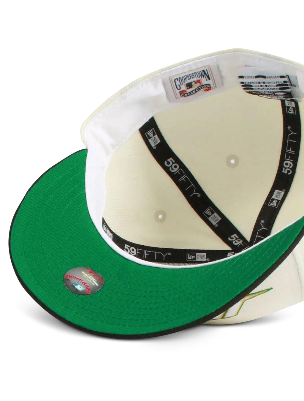 New Era 5950 Astros "45Th Anniversary" Hat
