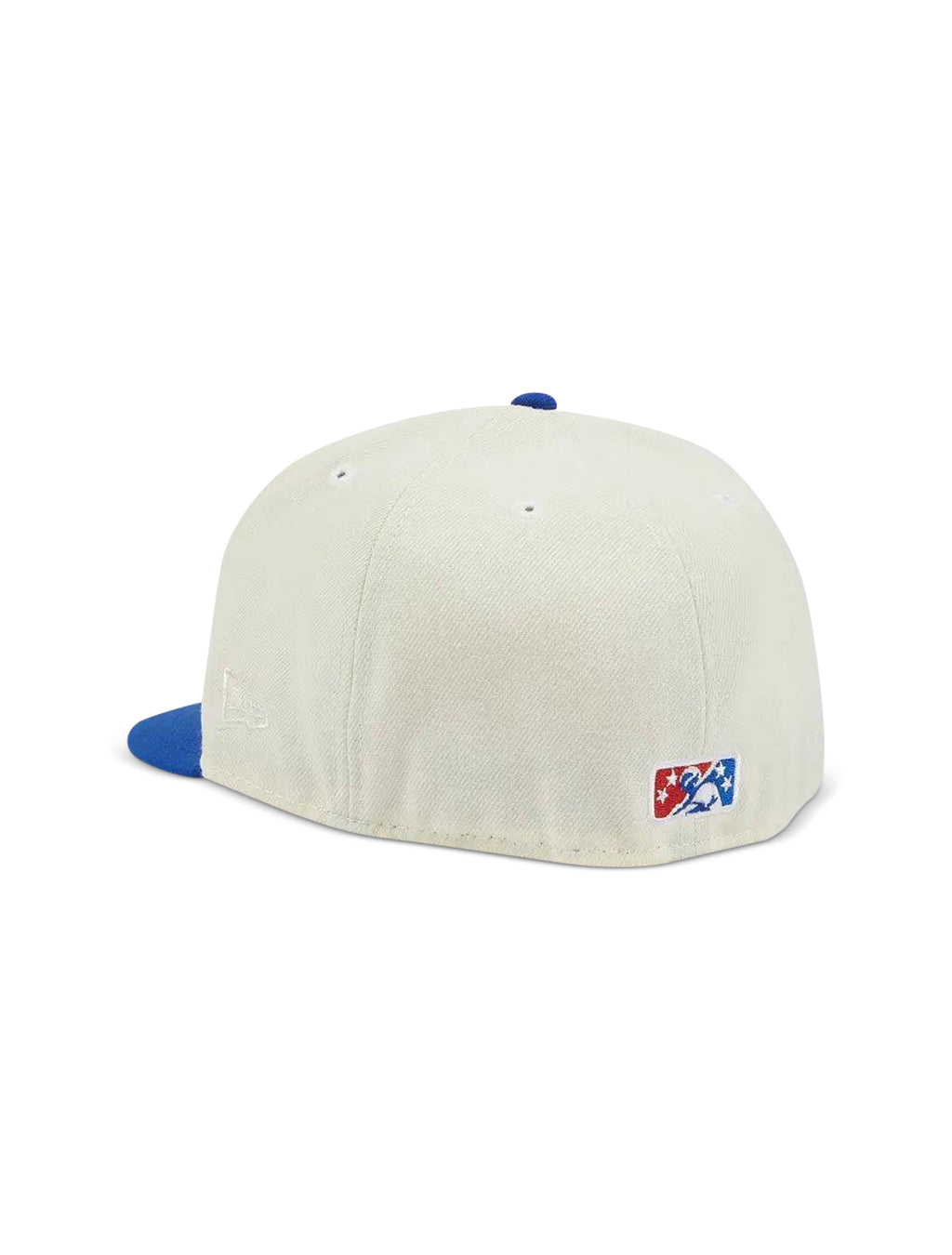 New Era 5950 Buffalo Bisons "30Th Season" Hat