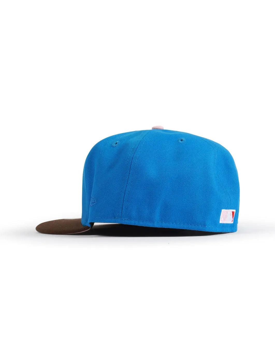 New Era 5950 Seattle Mariners 2001 All Star Game Hat